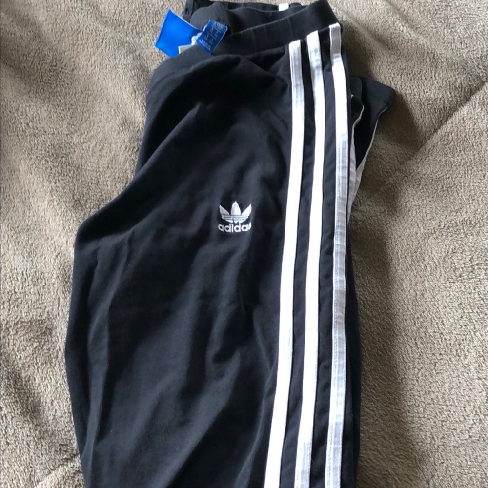 Adidas Leggings